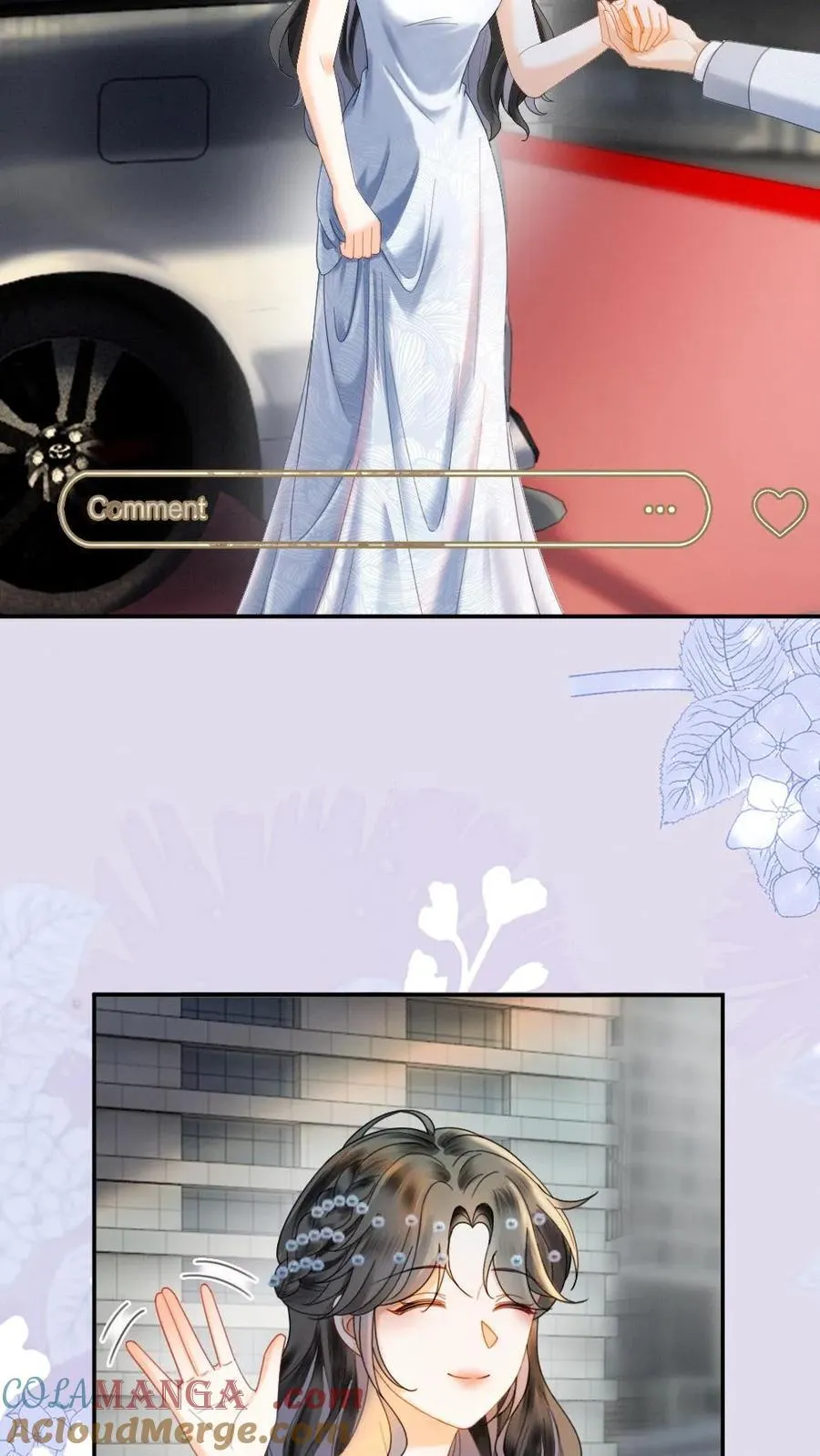 第346话 喂糖6