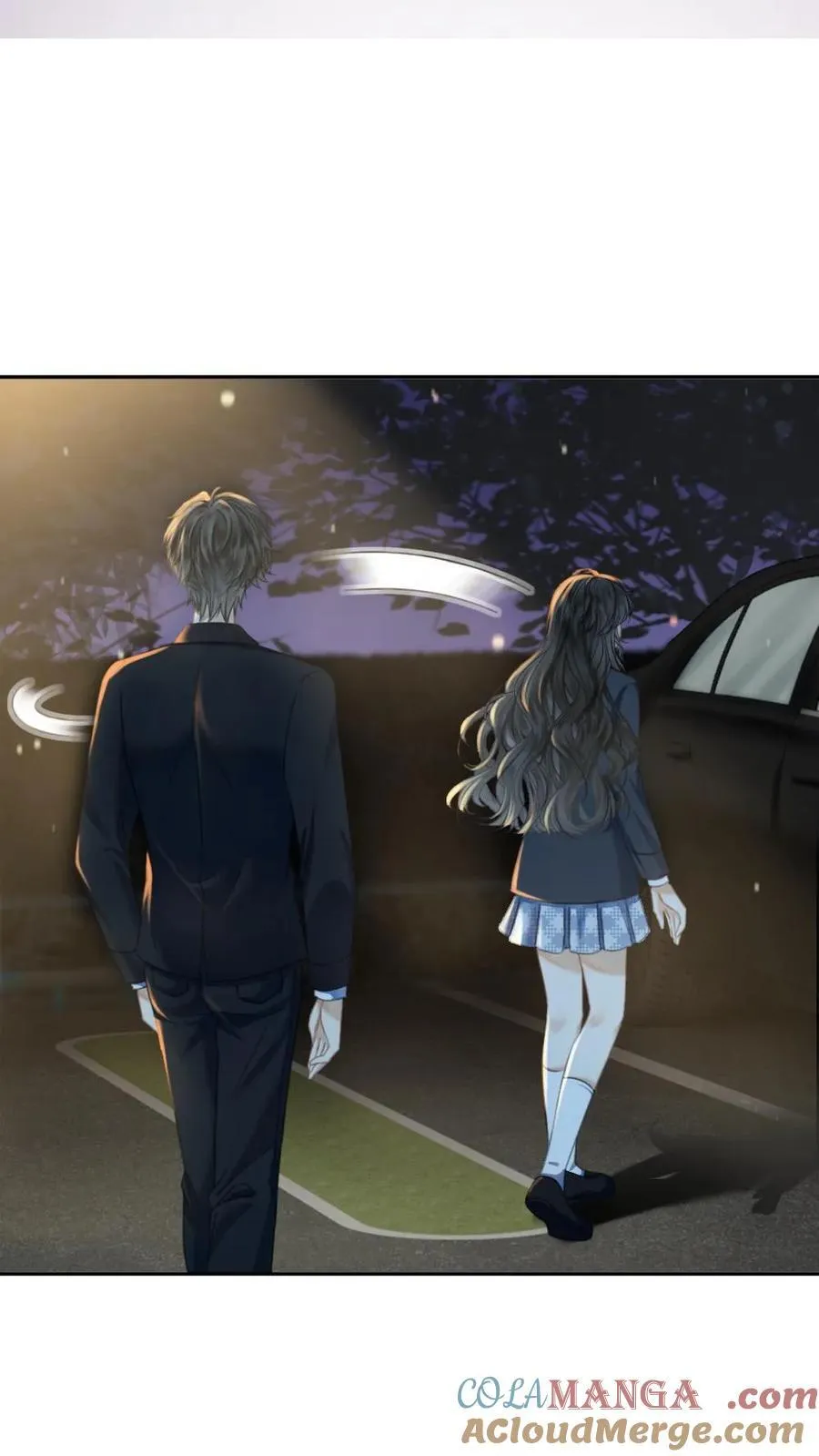 第354话 准备求婚了？10