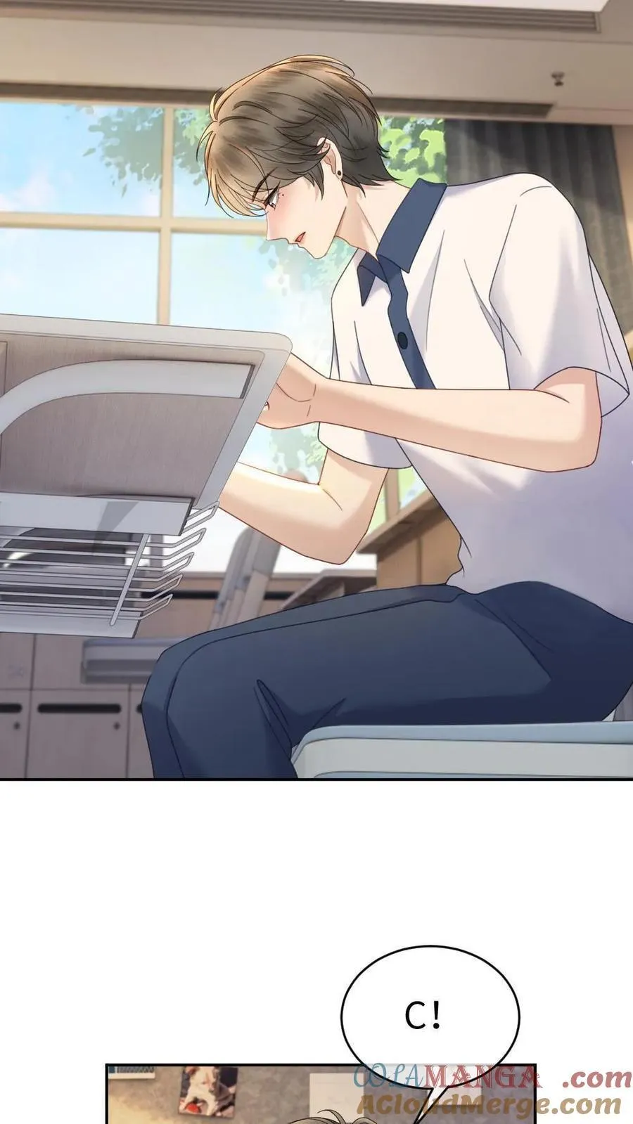 第397话 番外34 梦里都是她30