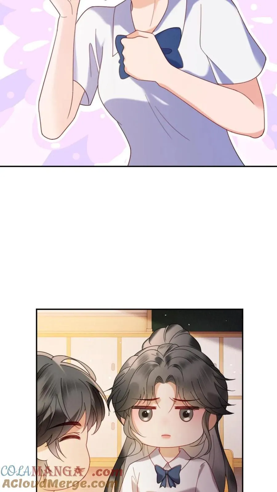 第386话 番外23 花孔雀开屏20