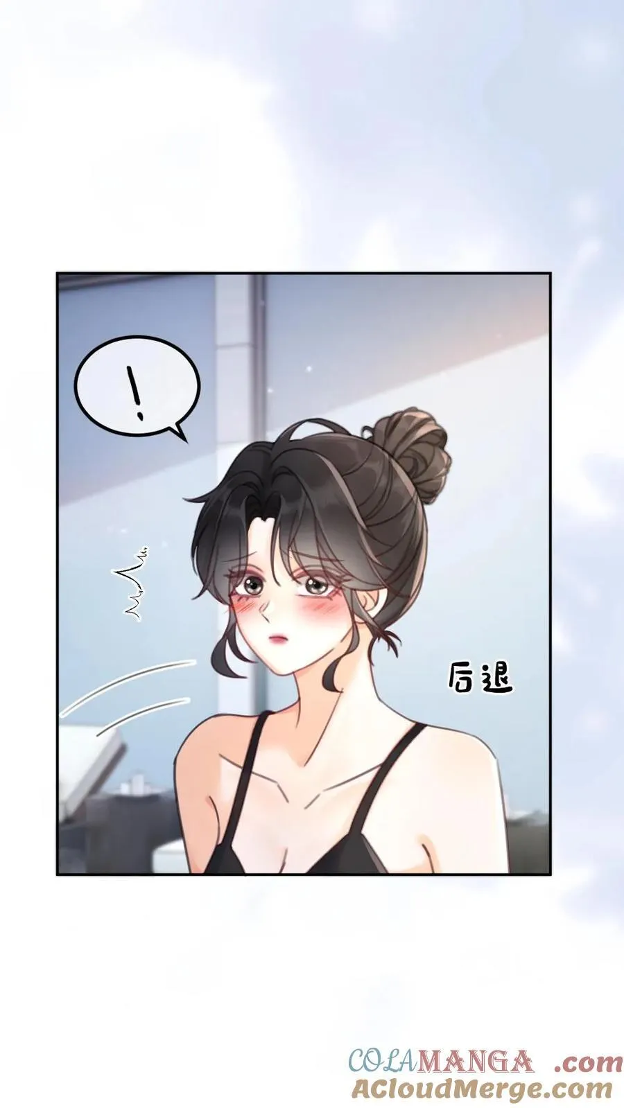 第400话 番外37 游泳馆里秀腹肌8