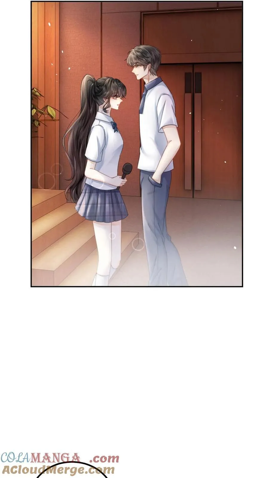 第392话 番外29 才不会和他结婚!4