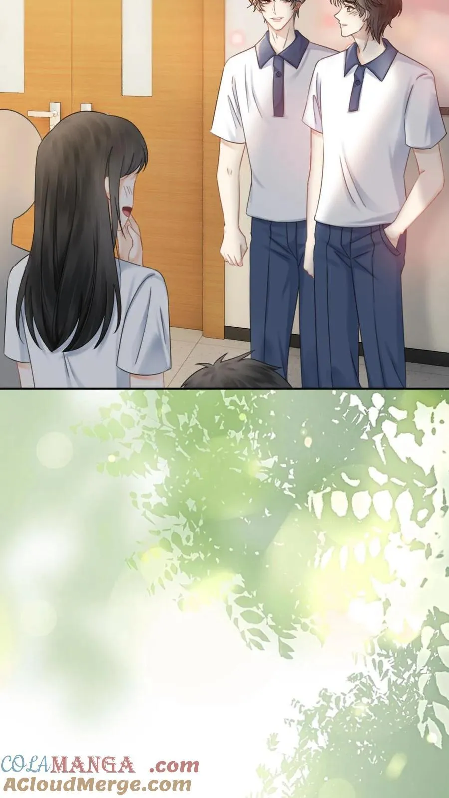 第395话 番外32 嗑上了cp18