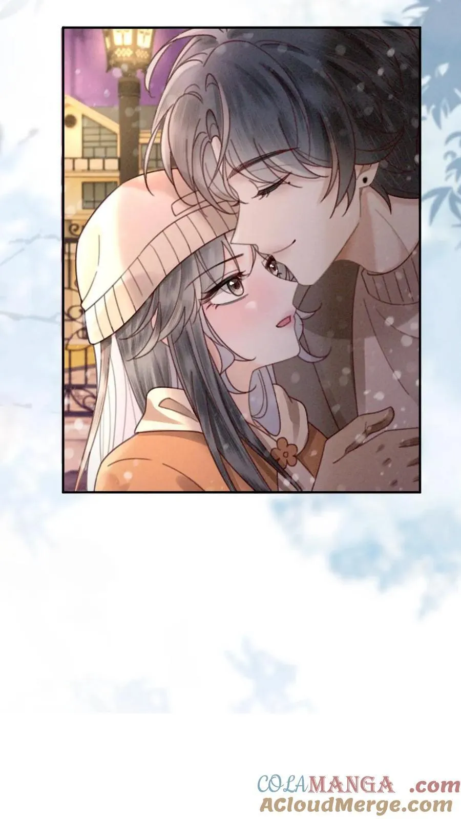 第333话 初雪4