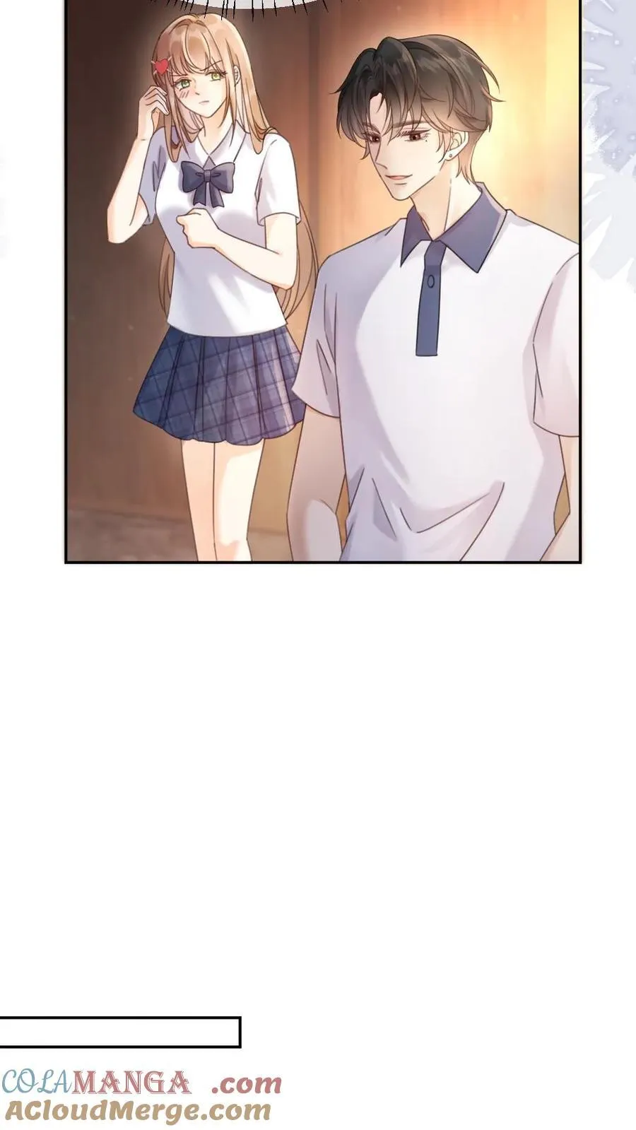 第392话 番外29 才不会和他结婚!20