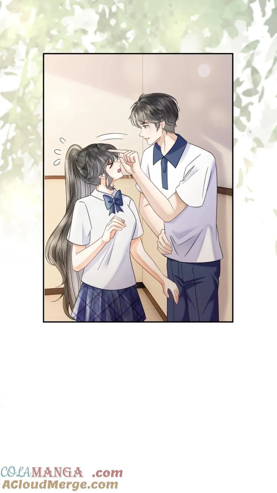 第387话 番外24 放学等我4