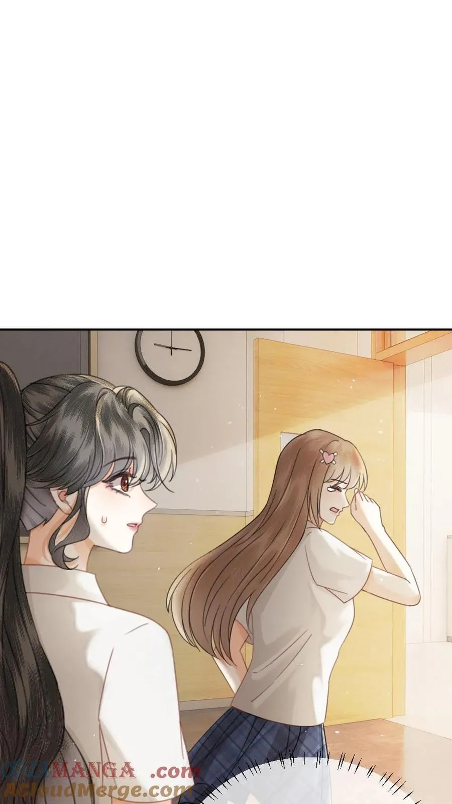 第393话 番外30 被误会恋爱16