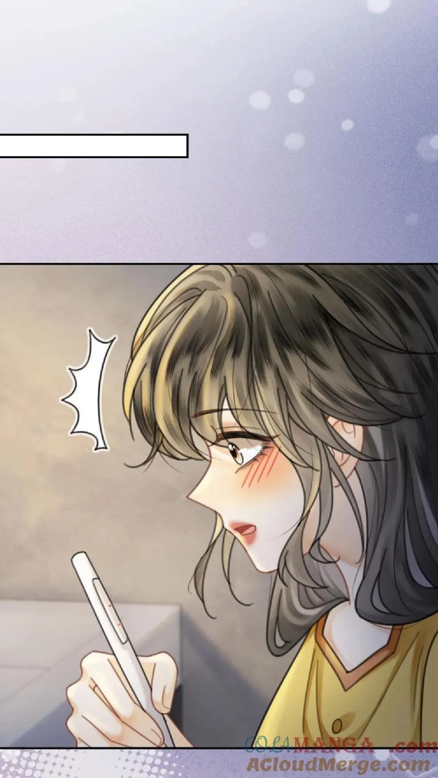 第371话 番外8 小酒儿怀孕18