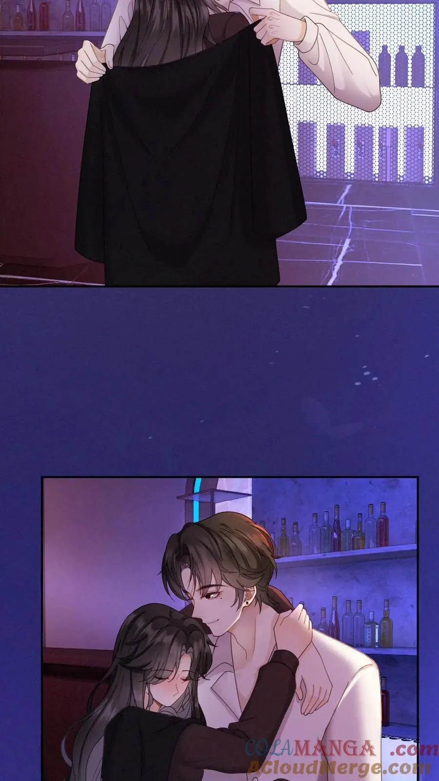 第343话 醉酒调戏裴时肆10