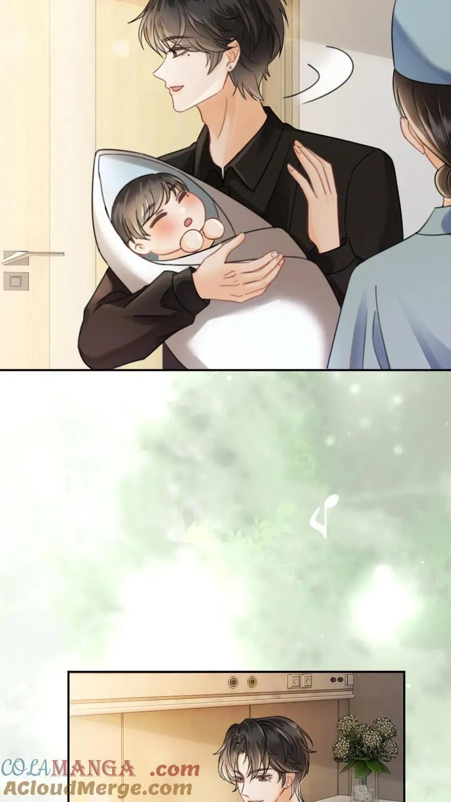 第373话 番外10 裴思黎诞生12