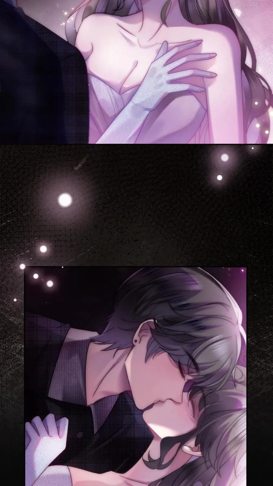 第370话 番外7 洞房花烛夜3