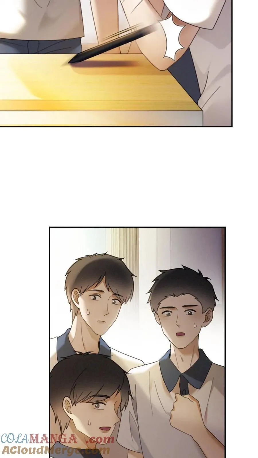 第394话 番外31 吃醋12