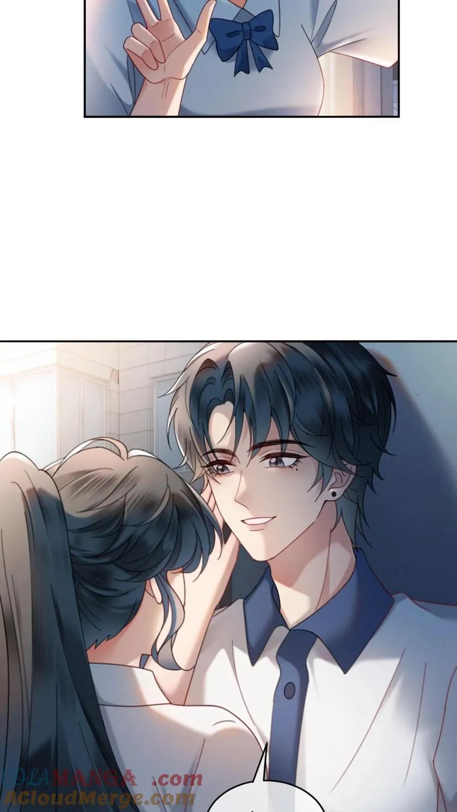 第391话 番外28 心动初始8