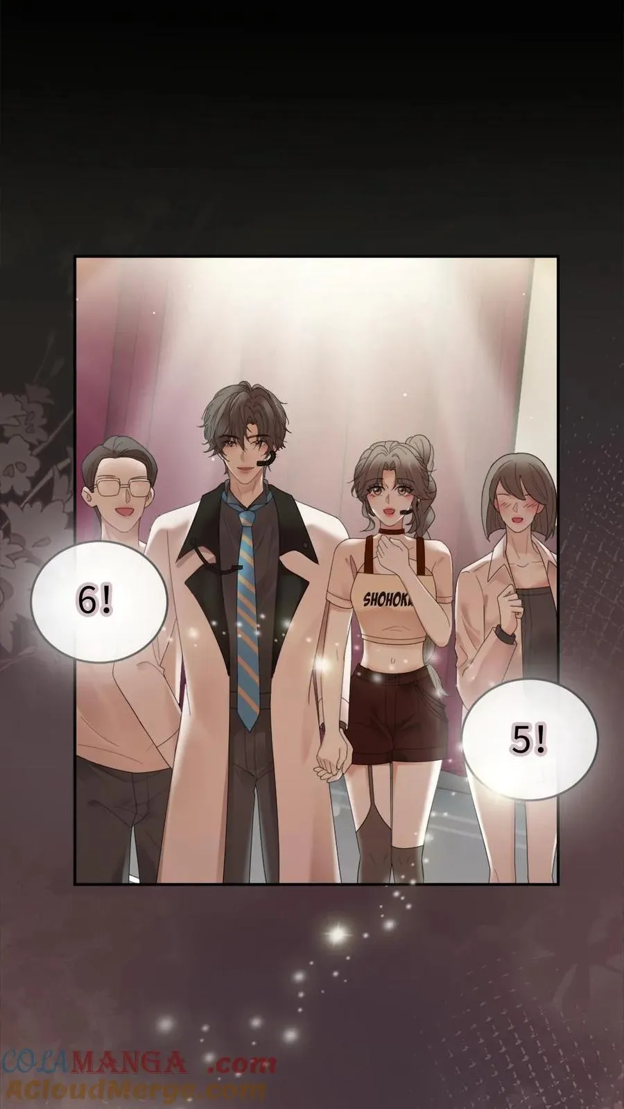 第331话 一起跨年14