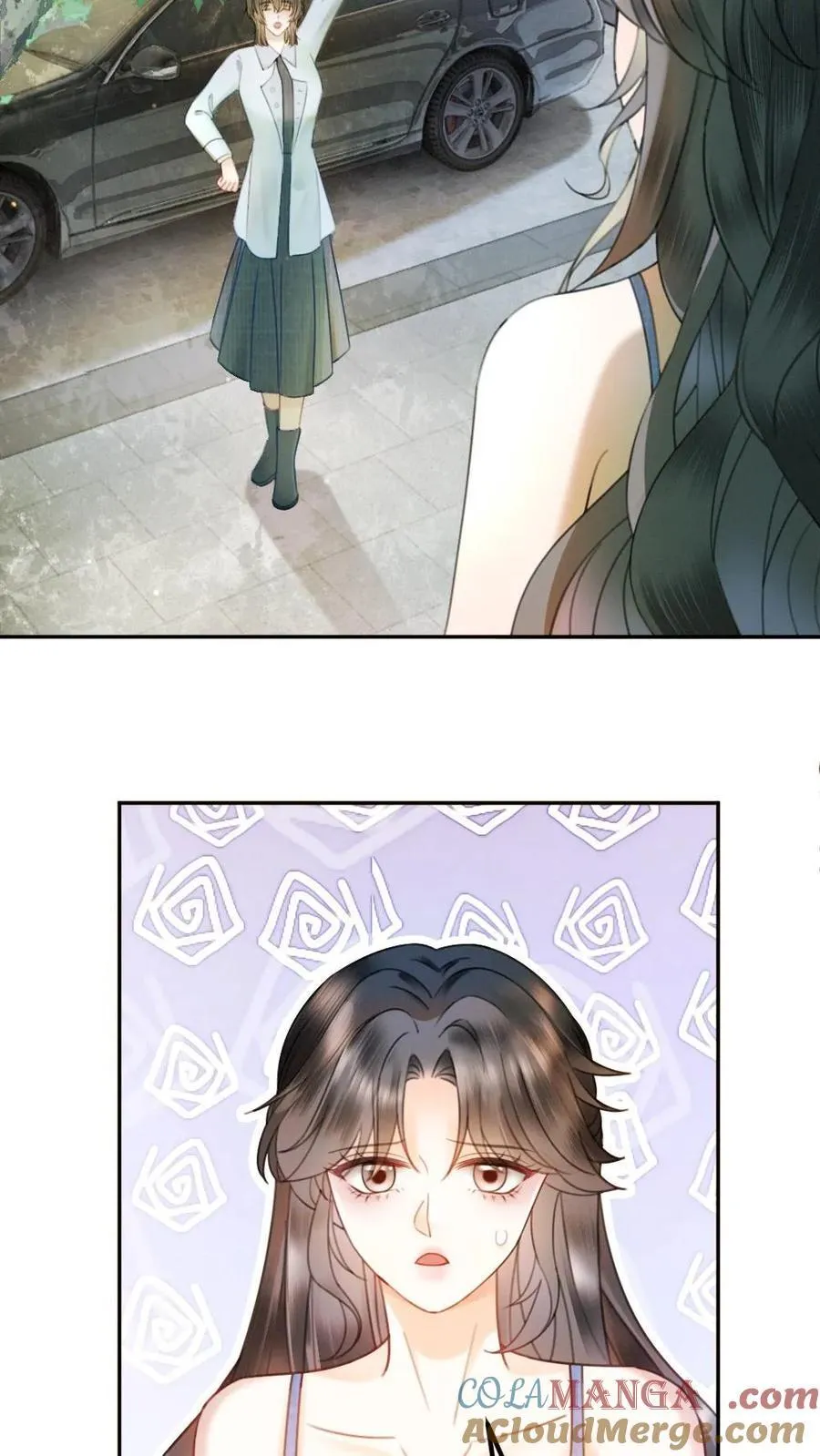 第326话 小麋鹿有恋情！4