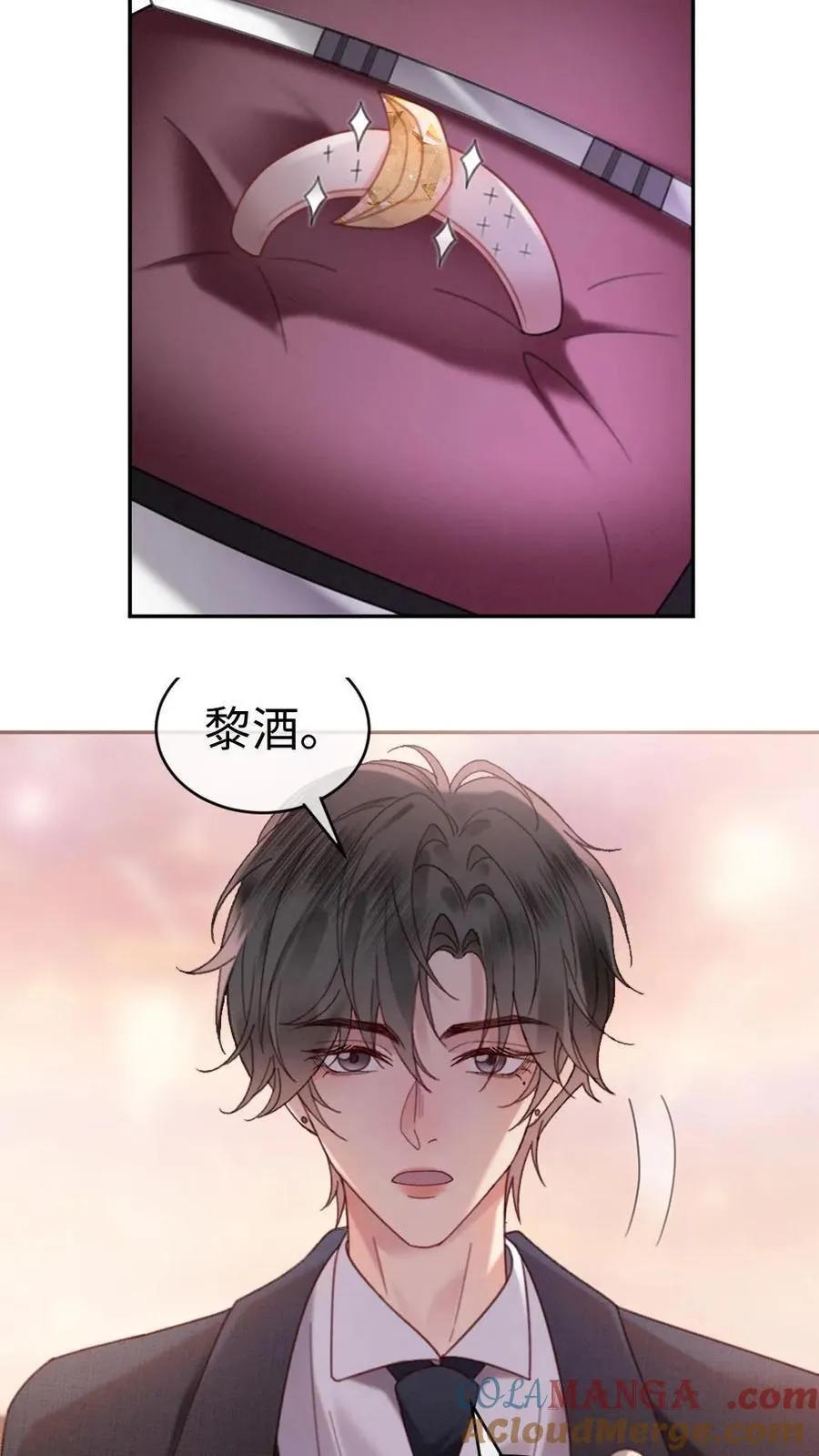 第358话 你愿意嫁给我吗？20