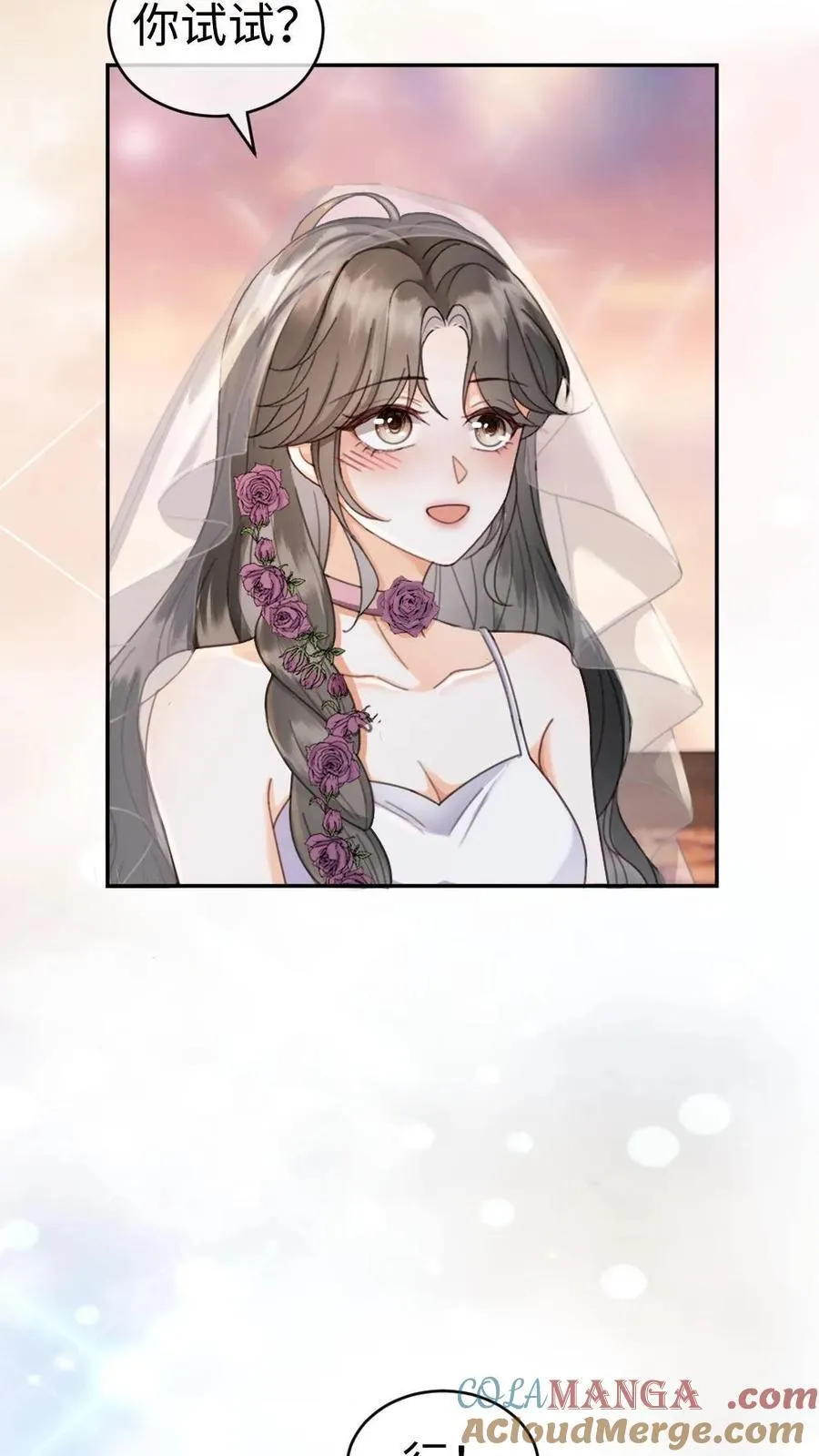 第358话 你愿意嫁给我吗？14