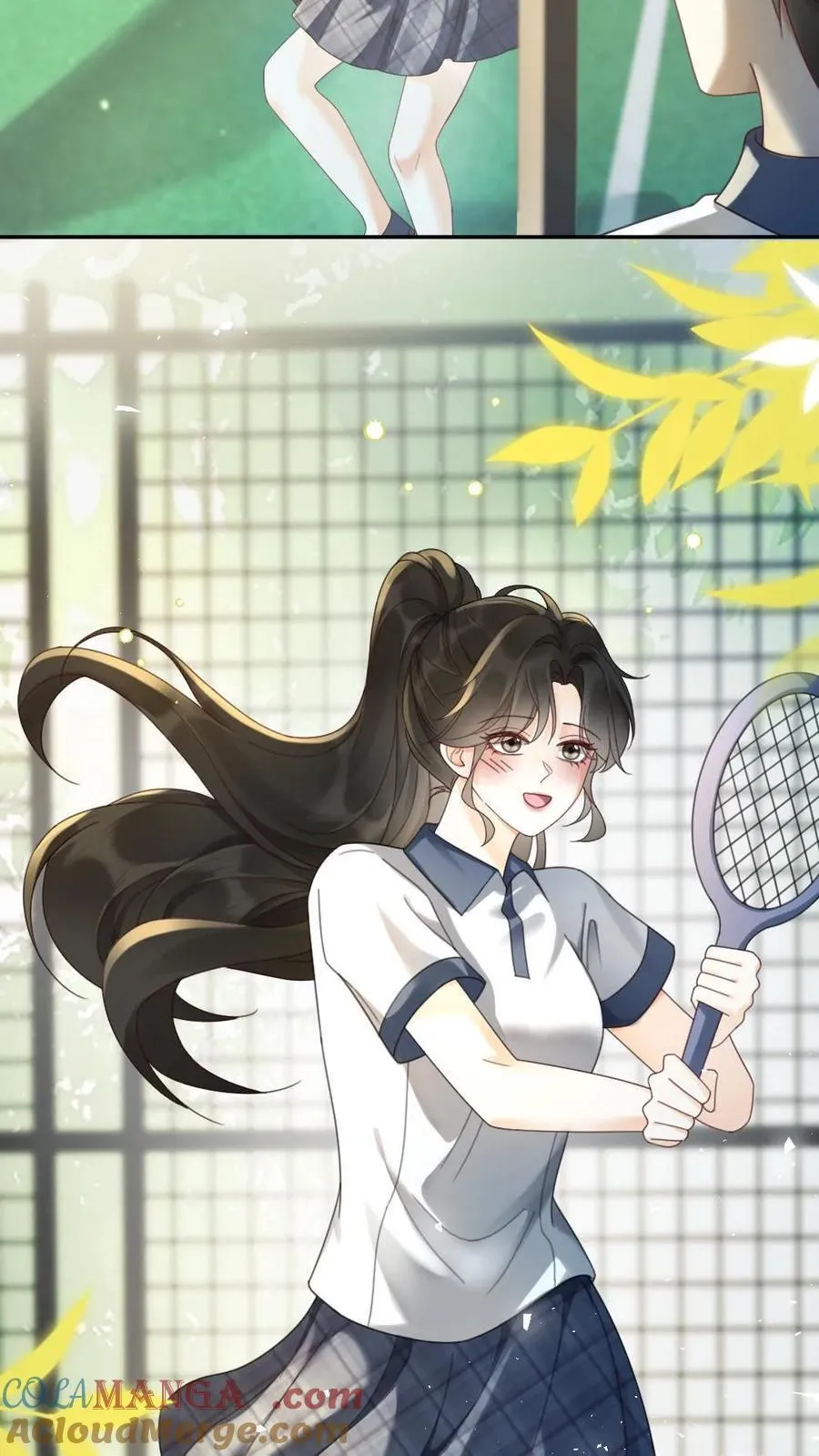 第397话 番外34 梦里都是她20