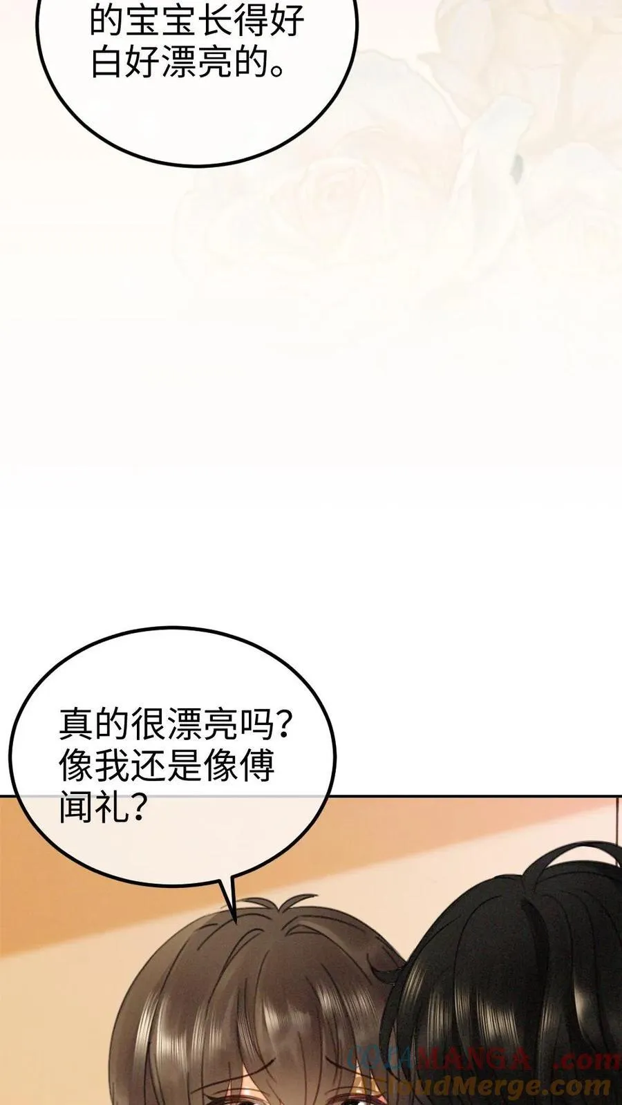 第365话 番外2 虞宝诞生记22