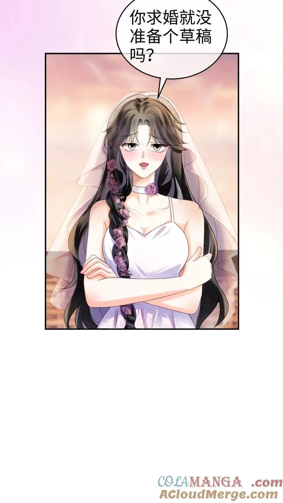 第358话 你愿意嫁给我吗？4
