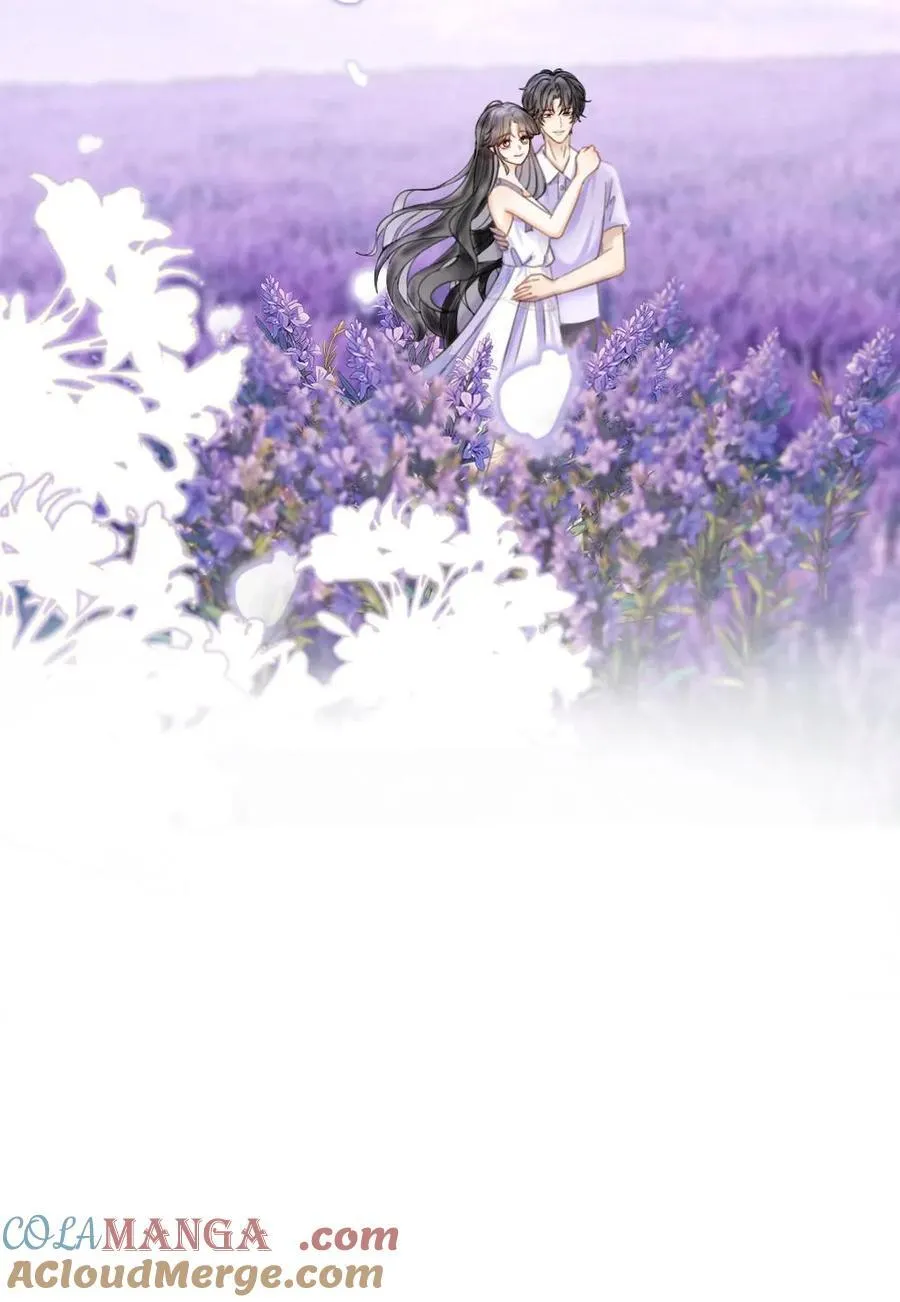 第377话 番外14 十里红妆 永远热恋22