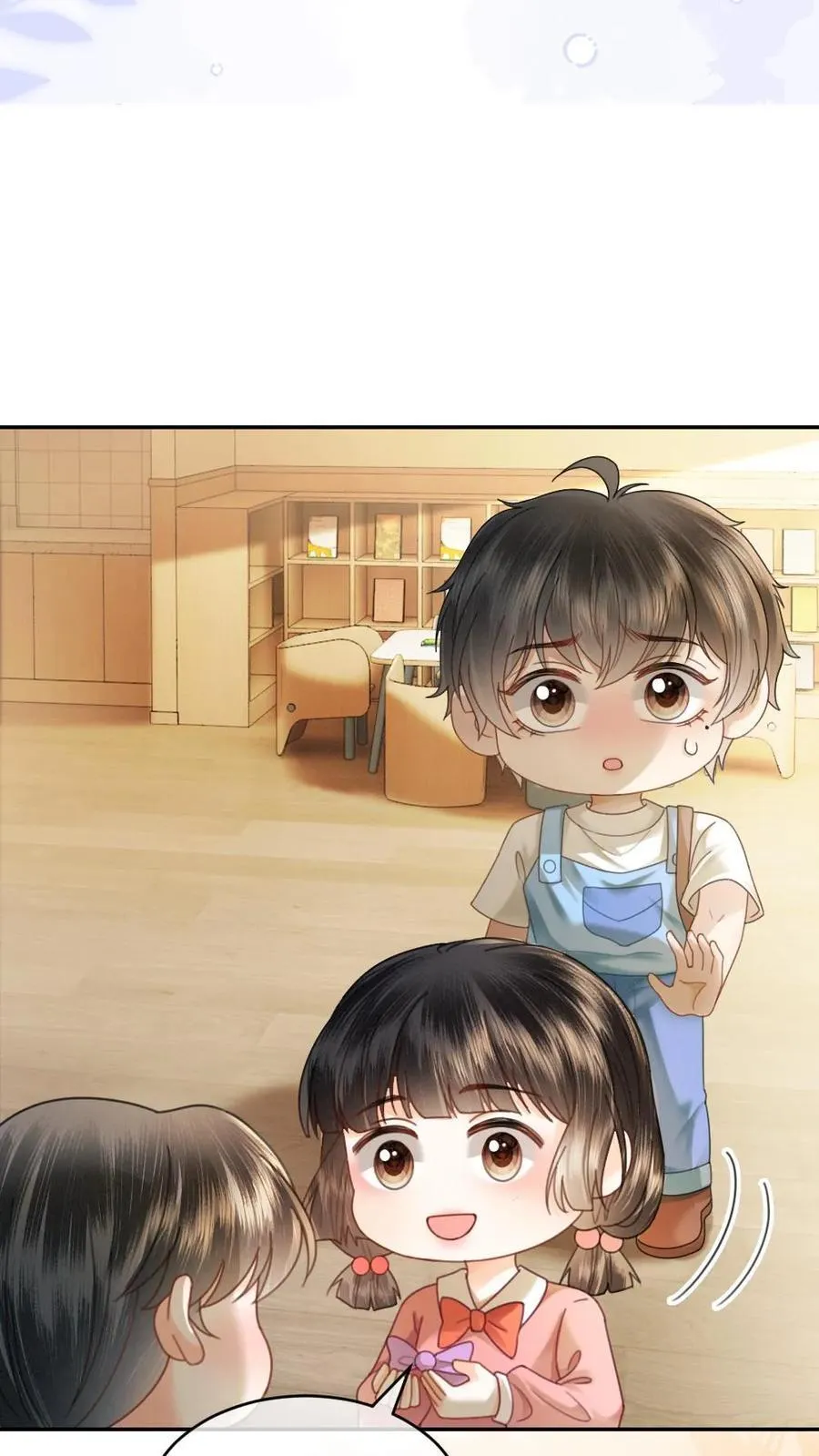 第376话 番外13 带崽日常17