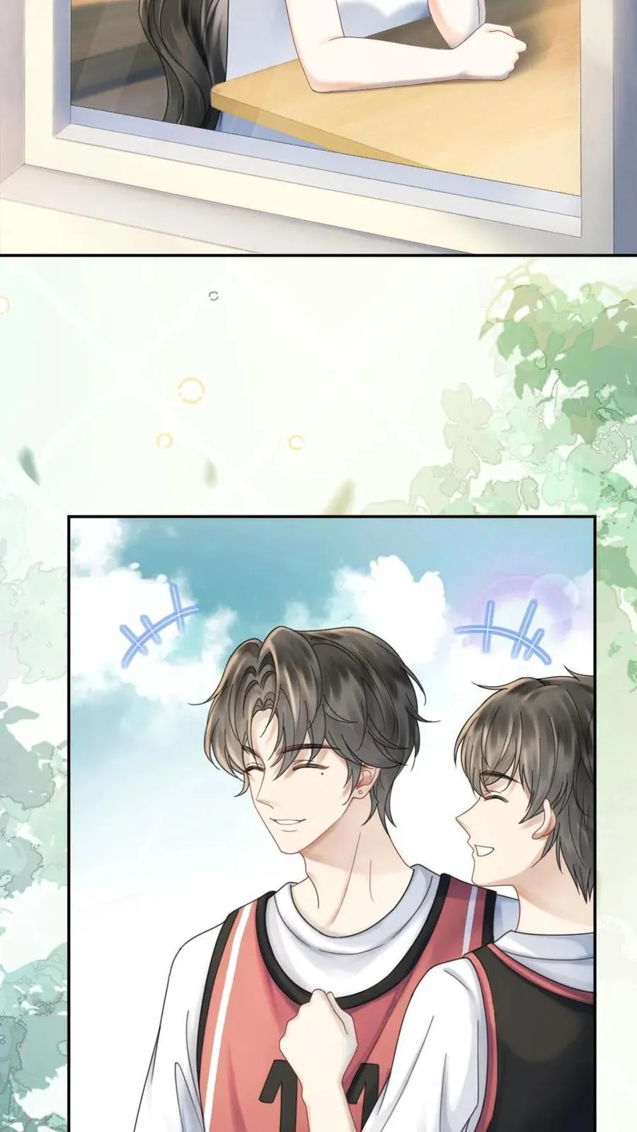 第405话 番外42 少女心事17