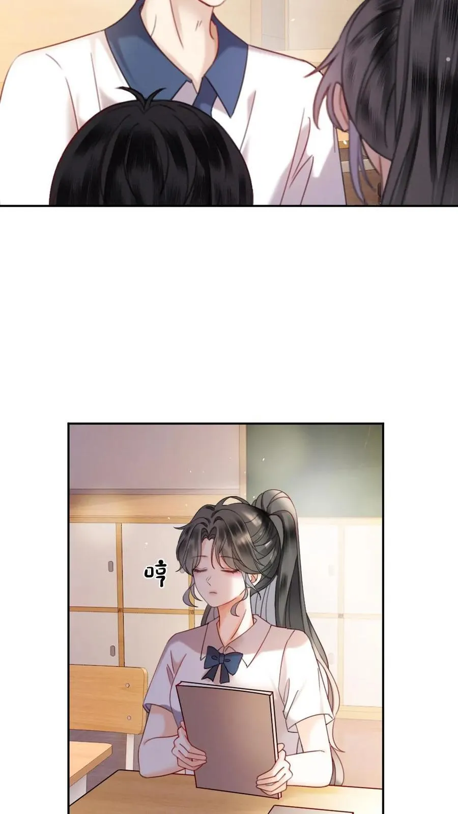 第386话 番外23 花孔雀开屏15
