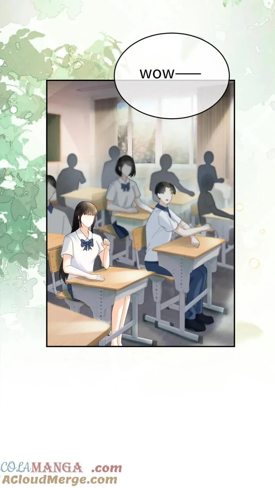 第389话 番外26 小酒儿炸毛了8