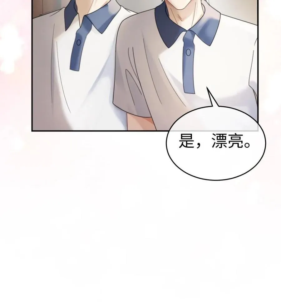 第391话 番外28 心动初始23