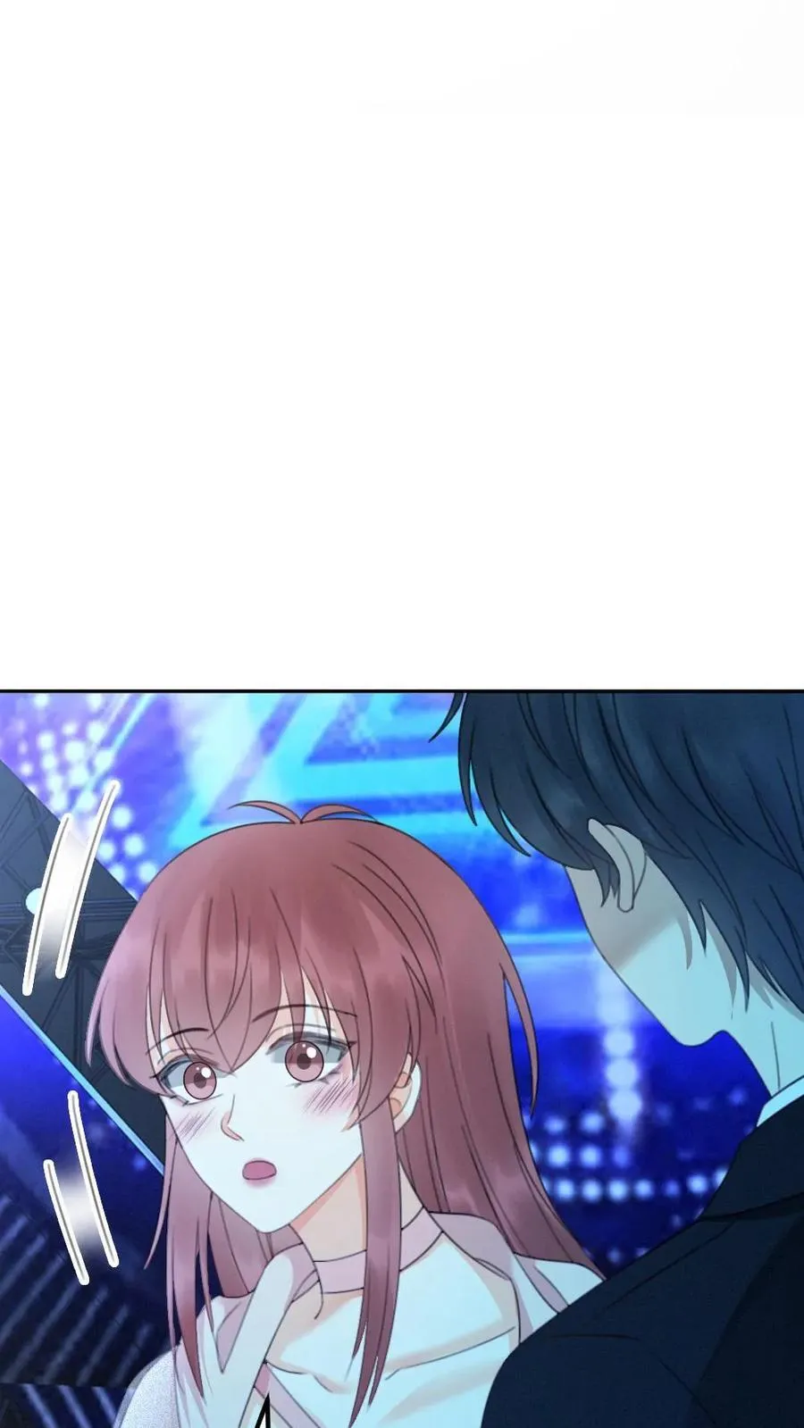 第353话 小麋鹿官宣吗？9