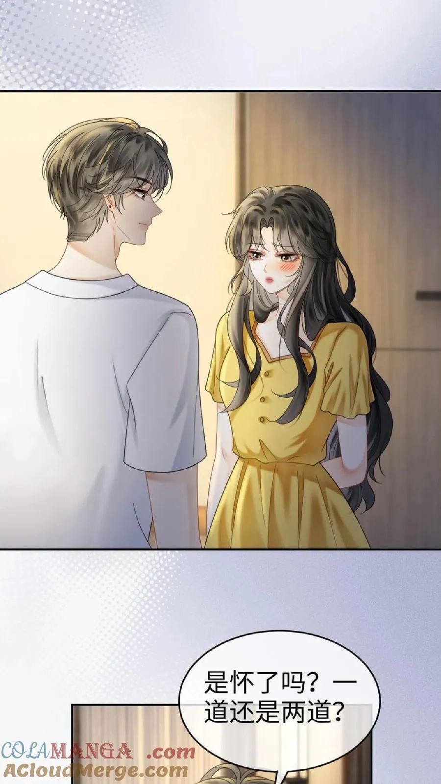 第371话 番外8 小酒儿怀孕20