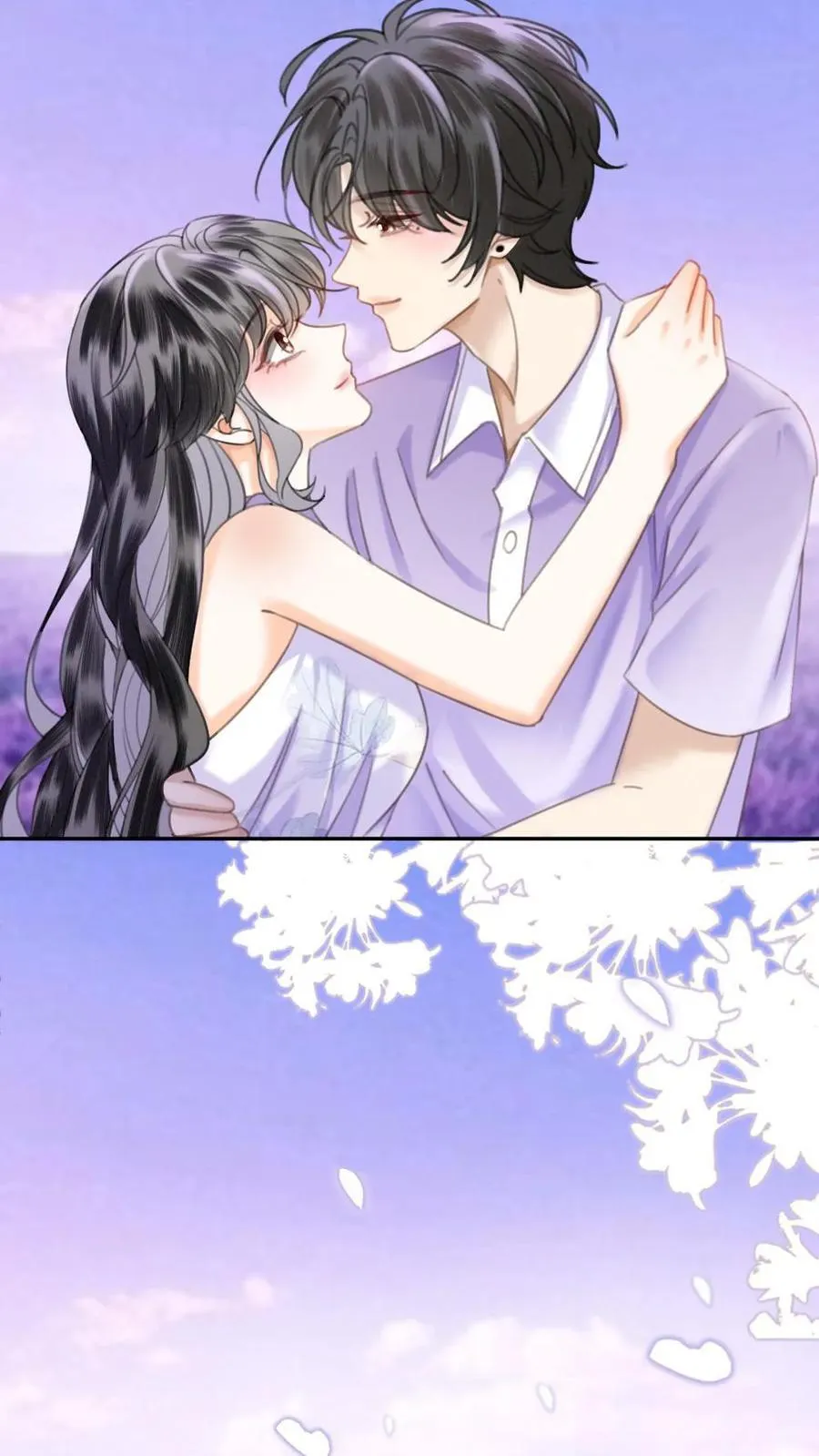 第377话 番外14 十里红妆 永远热恋21