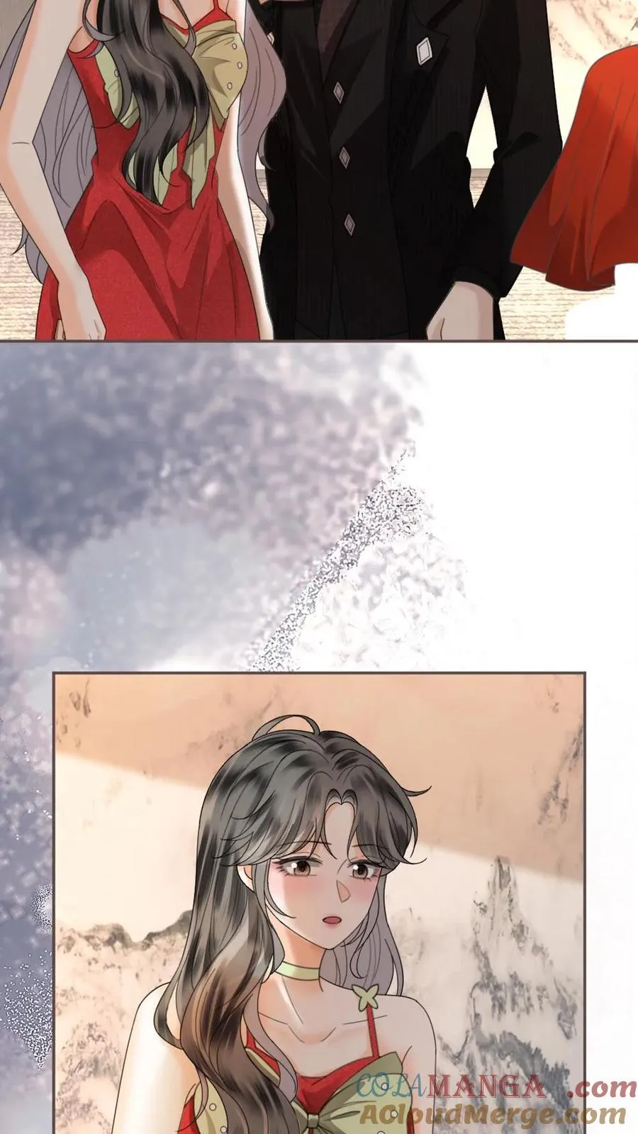 第323话 恋爱脑竟在我身边10