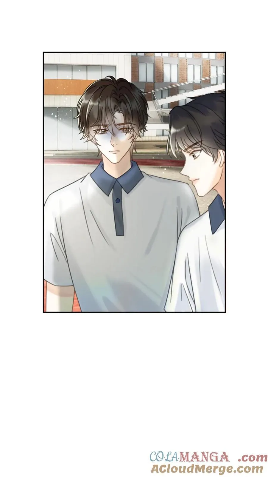 第395话 番外32 嗑上了cp4