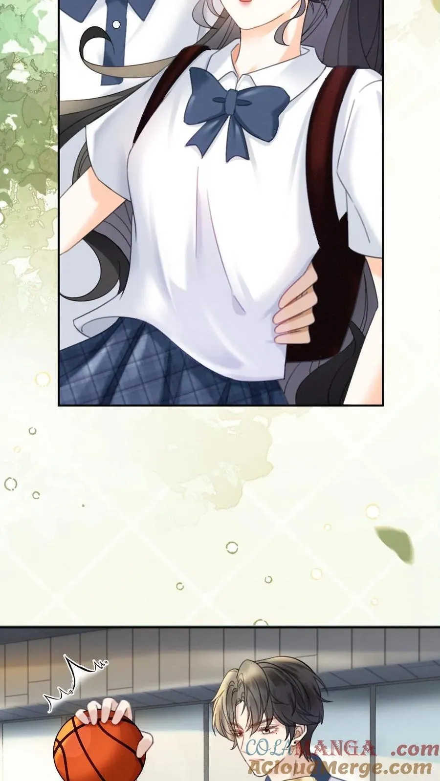 第385话 番外22 欢喜冤家10
