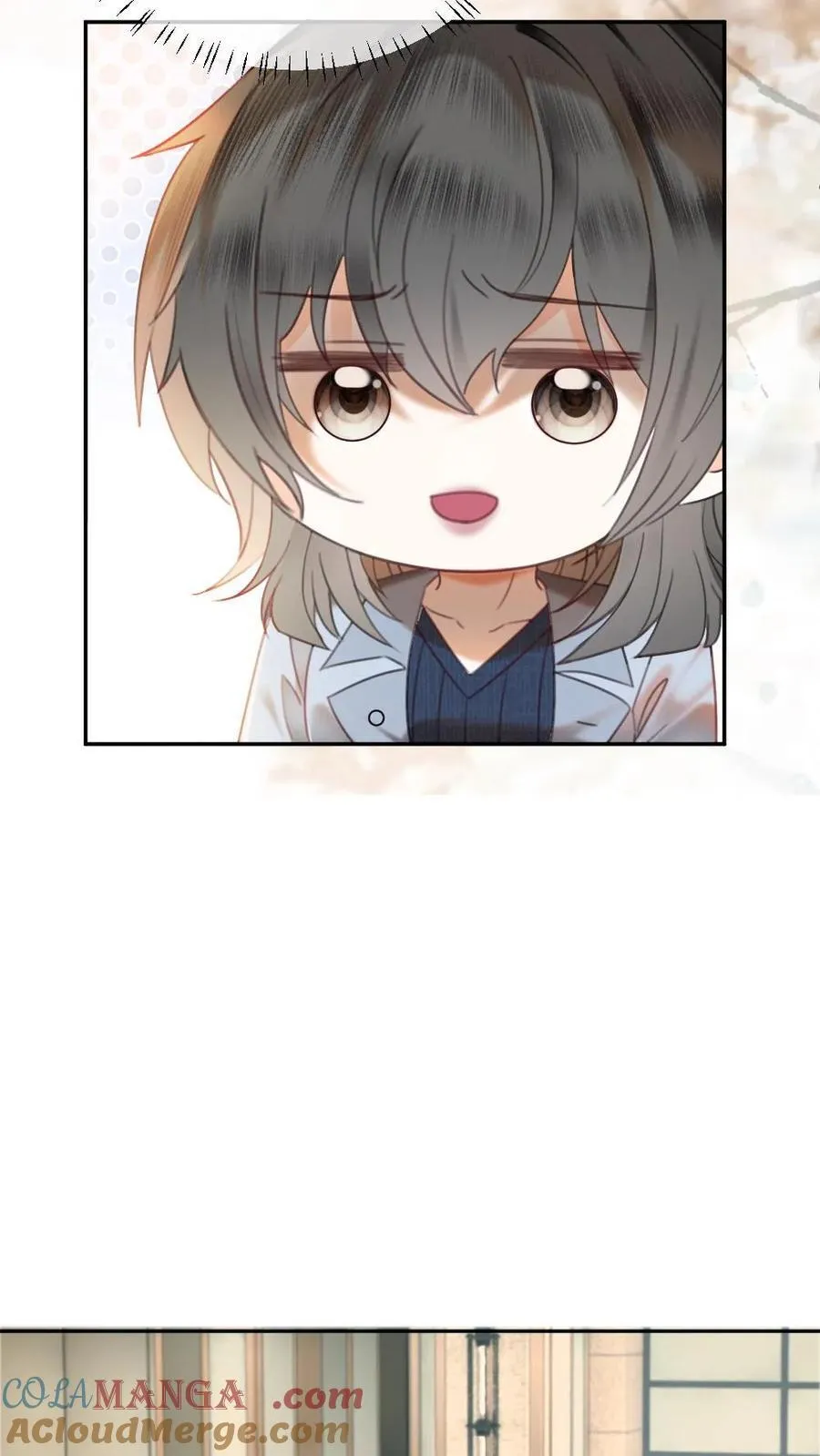 第326话 小麋鹿有恋情！18