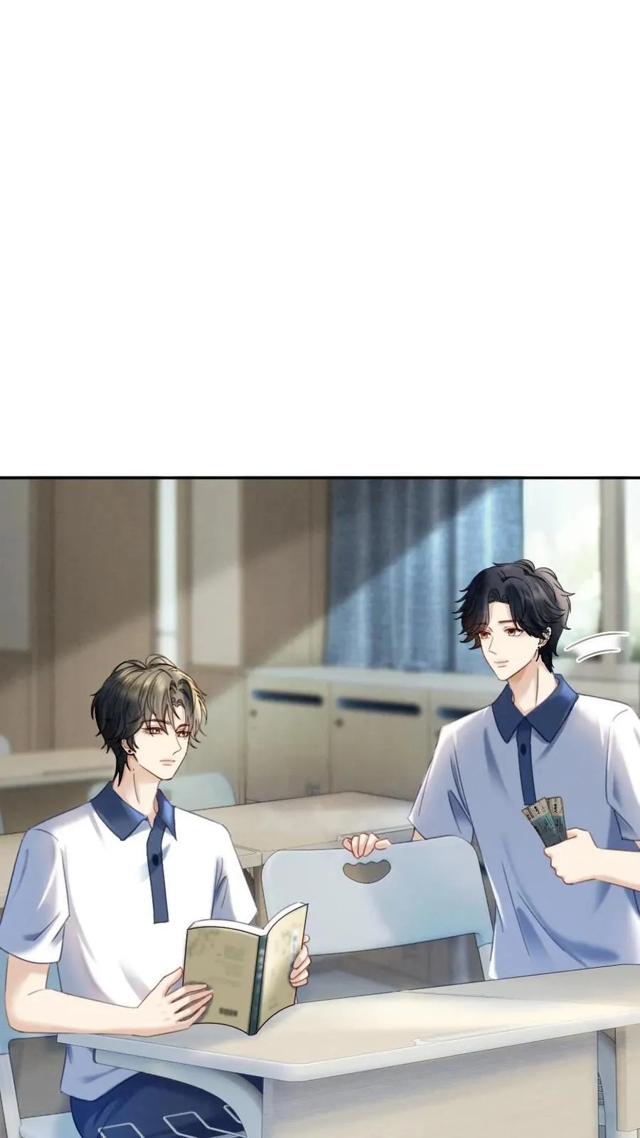 第397话 番外34 梦里都是她1