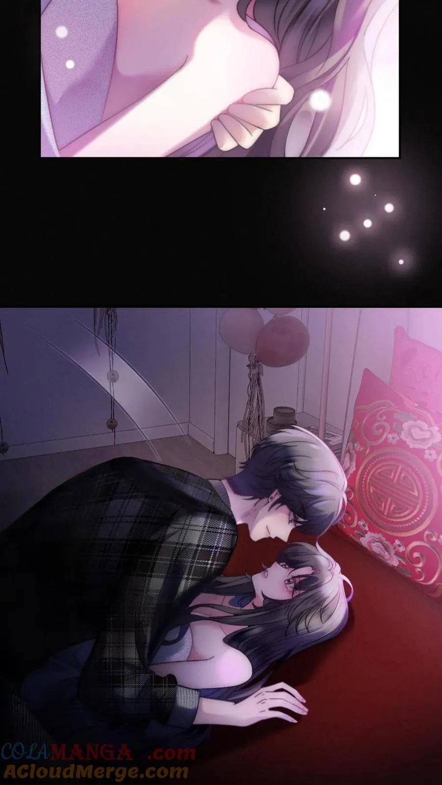 第370话 番外7 洞房花烛夜4