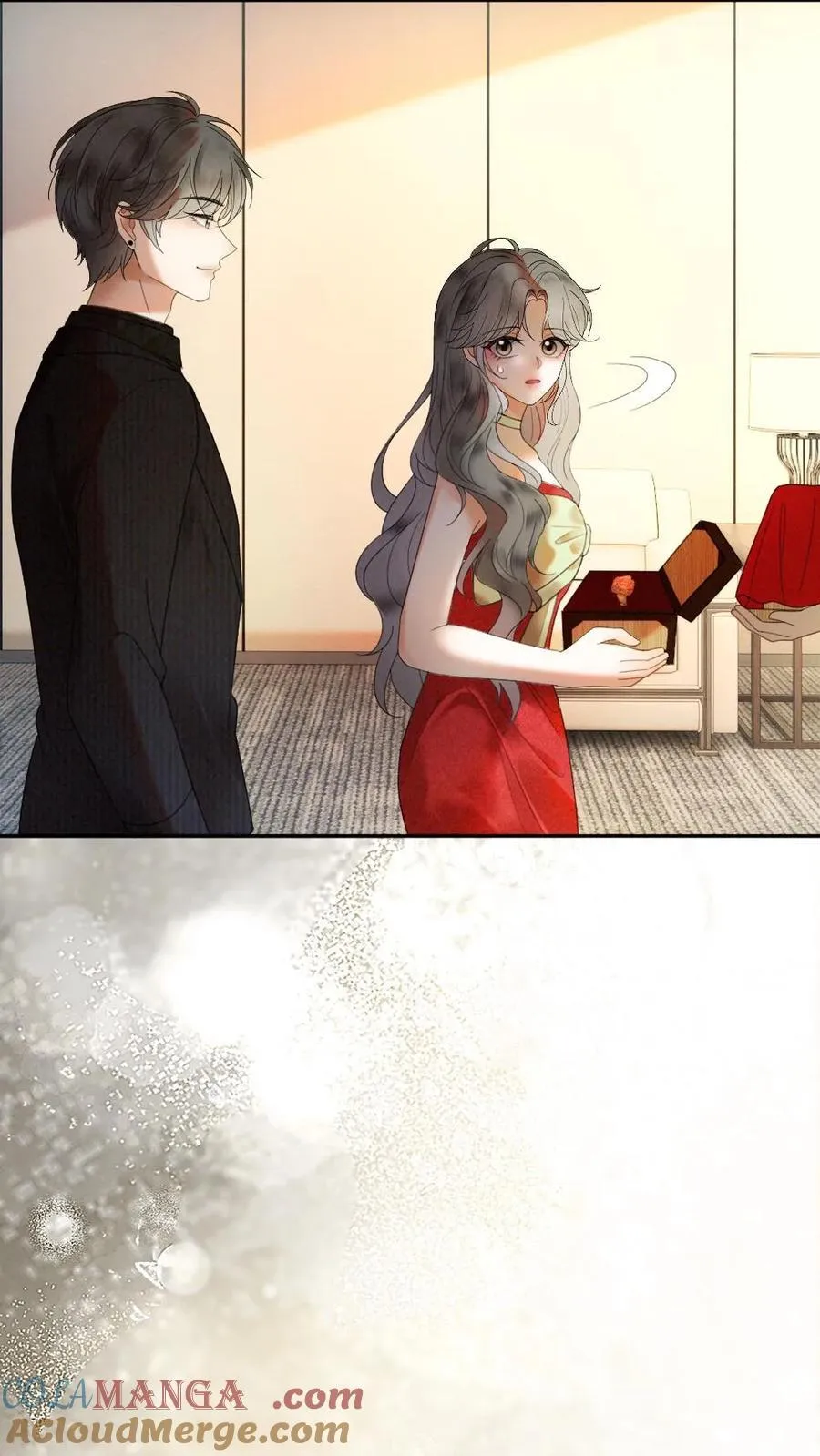 第323话 恋爱脑竟在我身边14