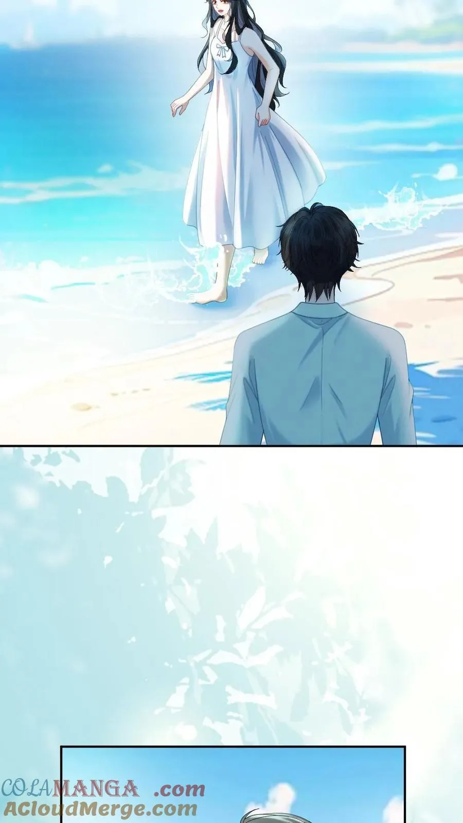 第355话 甜蜜度假22