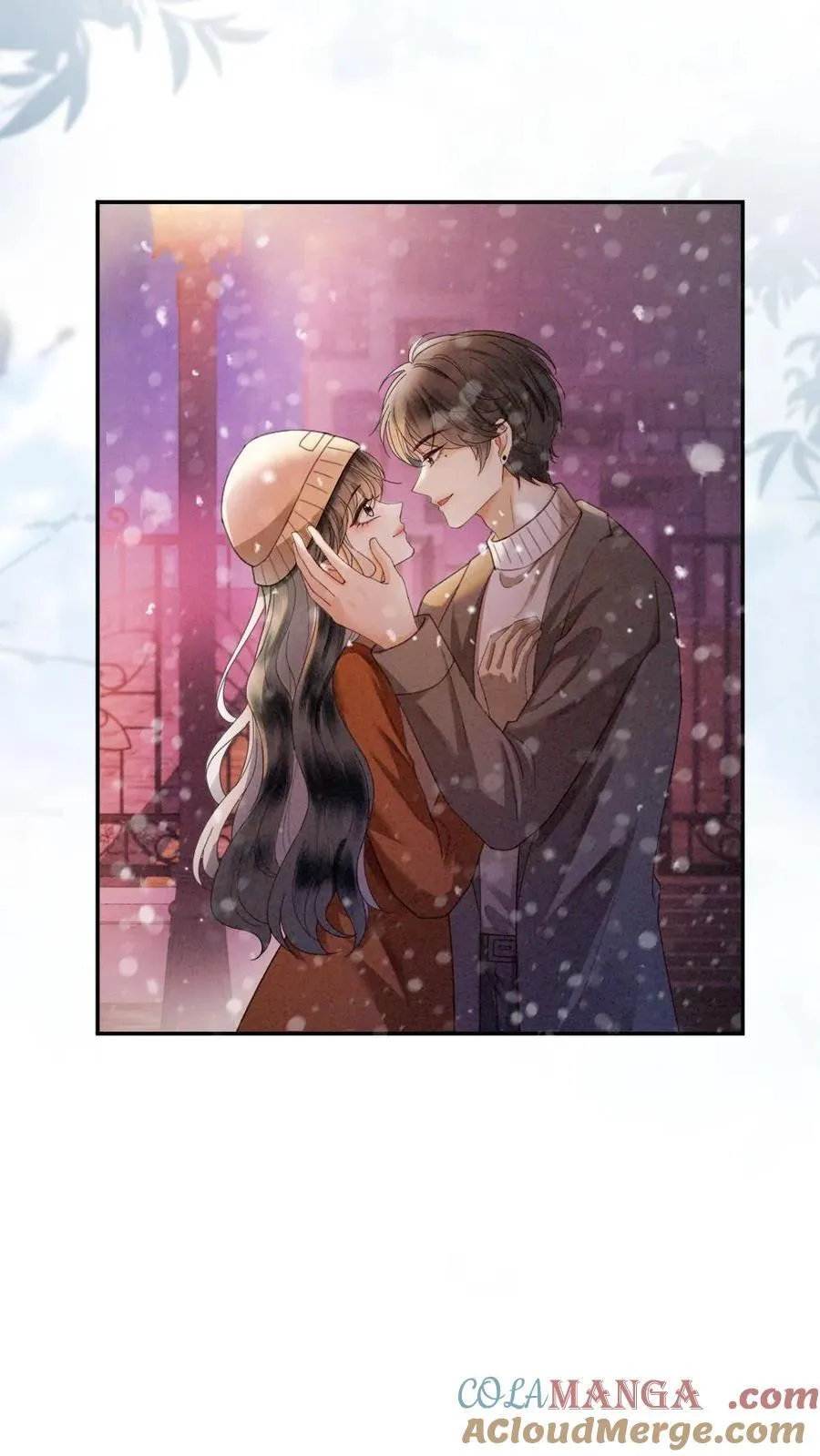 第333话 初雪8