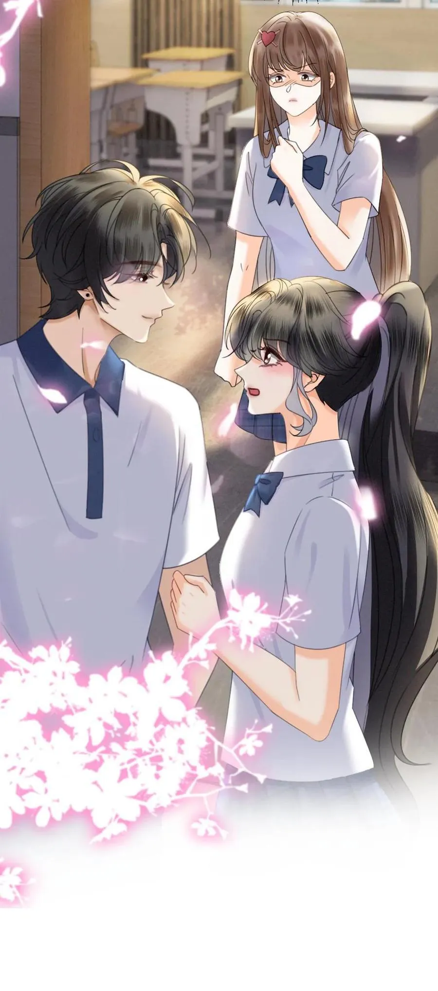 第392话 番外29 才不会和他结婚!25