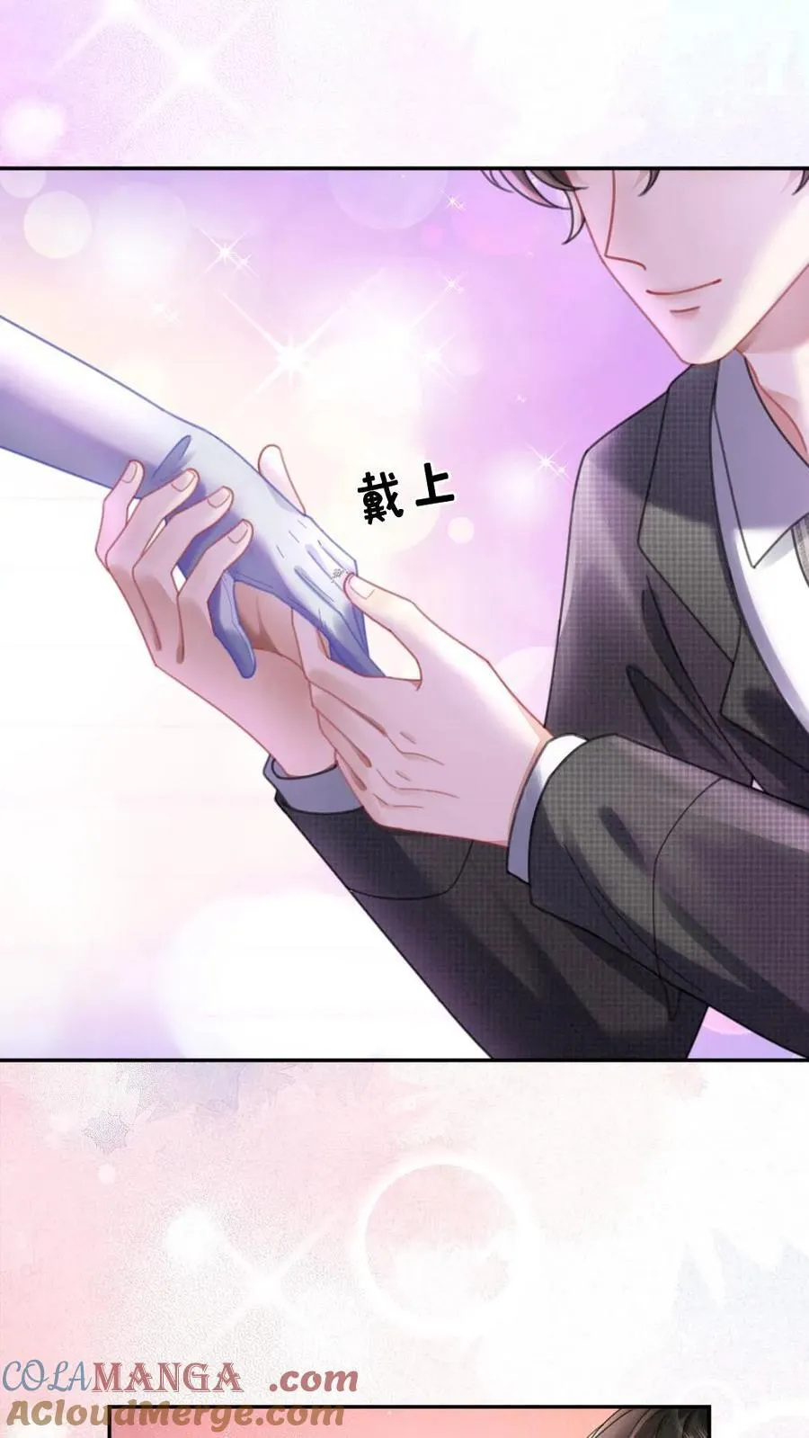 第369话 番外6 婚礼18