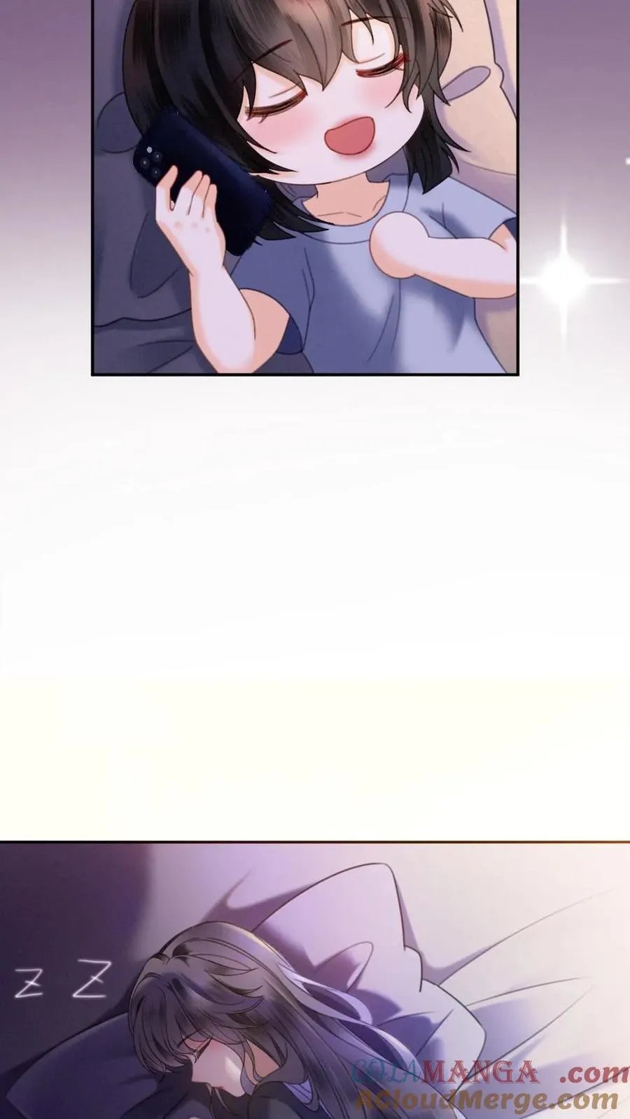 第390话 番外27 家长认证的般配12