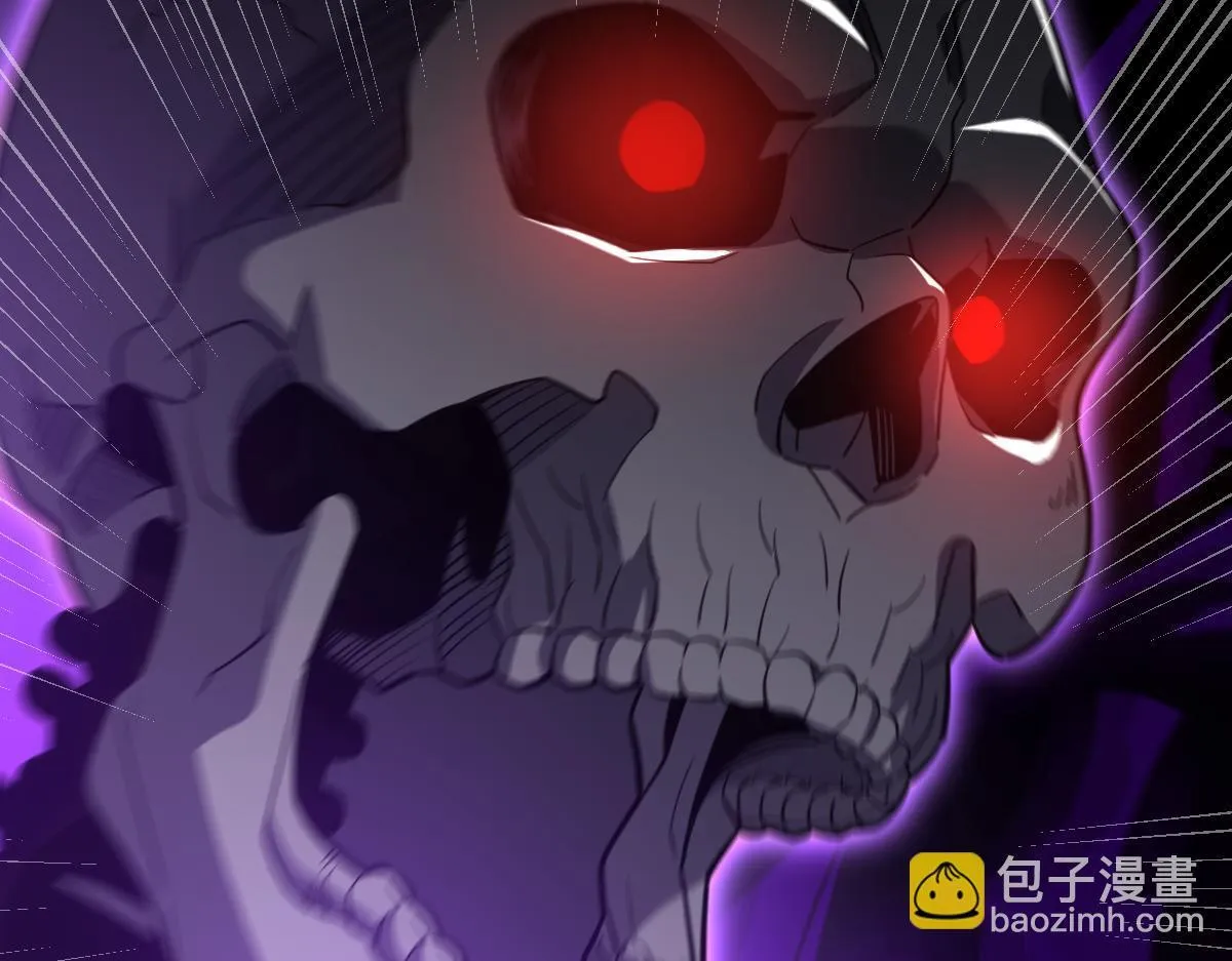 第30话 天尊陵墓一秒升级，大帝竟是小萝莉！121