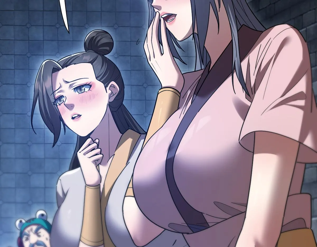 第29话 宁天破阵法 洞穴竟是藏宝枯！110