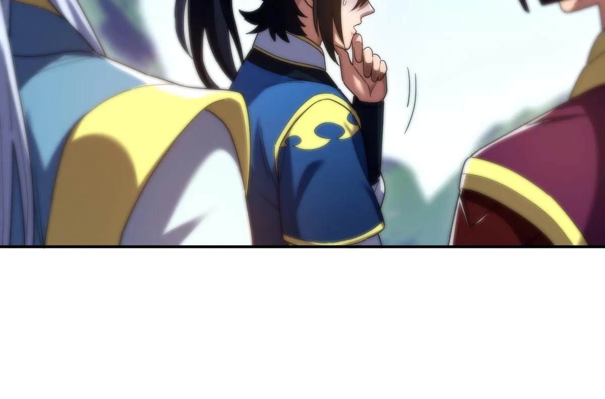 第33话 哥可不是肤浅的男人！109