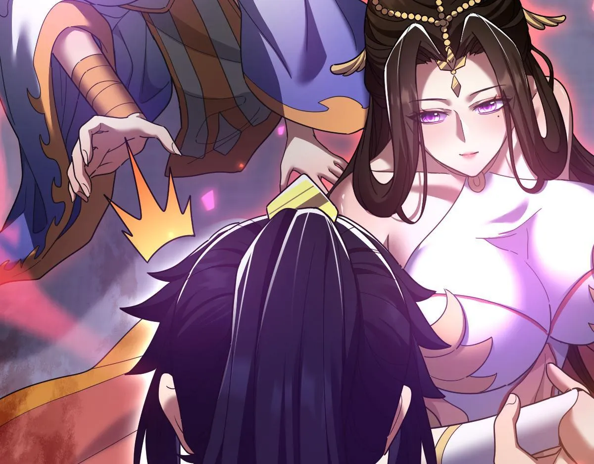 第32话 明牌试炼？169