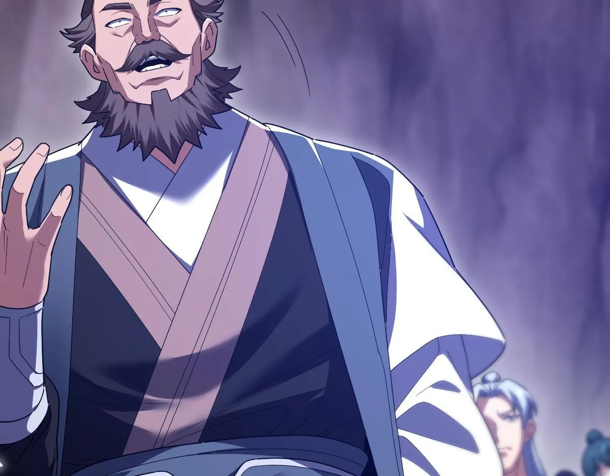 第28话 破凶阵祖师速成心法，瑶池圣女春心萌动12